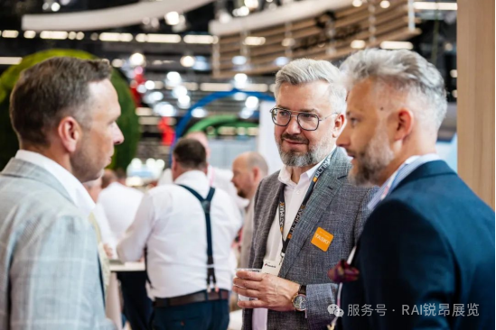 Join RAI China's Interclean Shanghai in safeguarding global cleanliness.